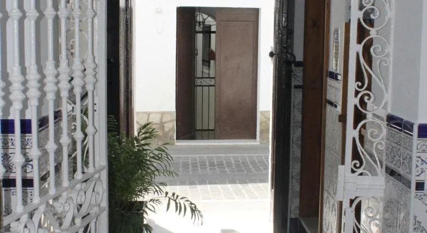 La Casa del Arco