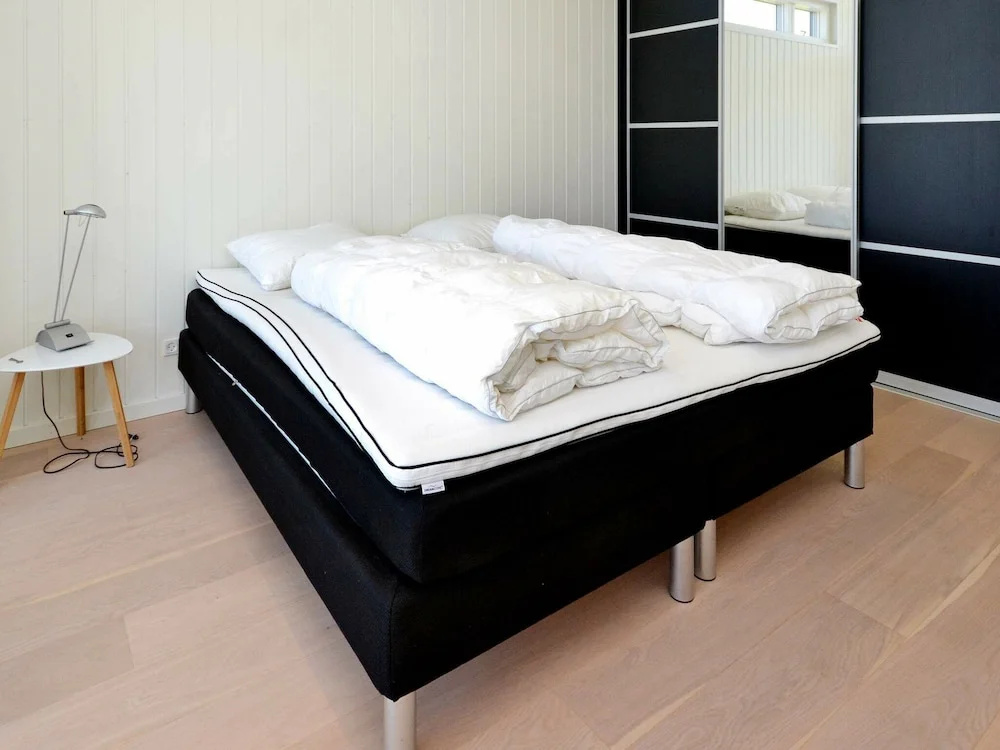 Simplistic Holiday Home in Syddanmark With Terrace