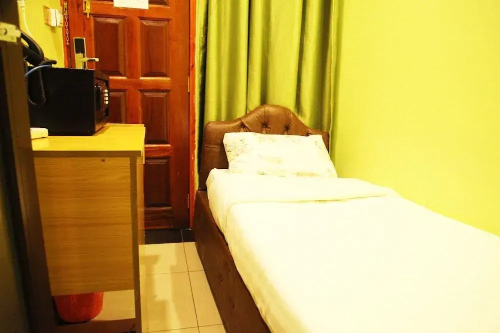 Inks hotel