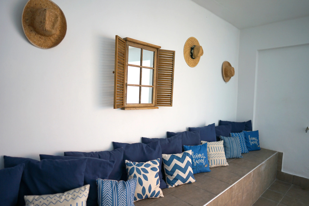 Hostal Teide