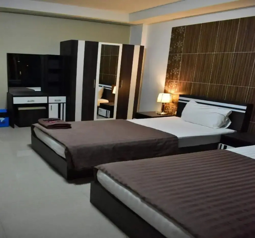 OYO 75504 Ratchapruek Apartment Angthong