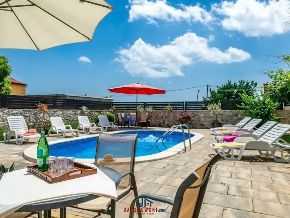 Andrea Comfortable Holiday Residence