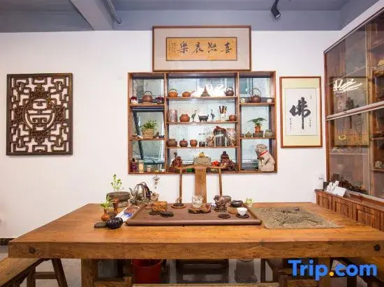 Yangshuo No.15 Homestay