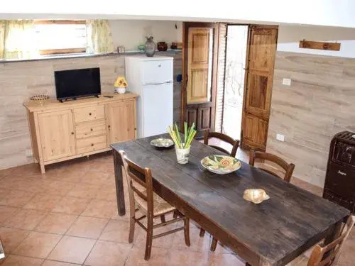 House Gran Pino Linguaglossa