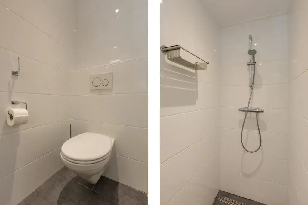 Appartement - Sloestraat 25 Zoutelande