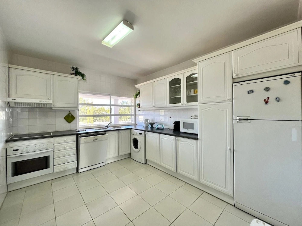 Vilamoura Club Villa 3 With Pool by Homing