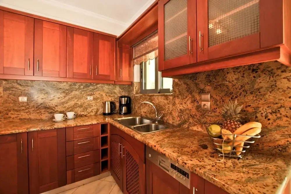Superior Sea View Apartment