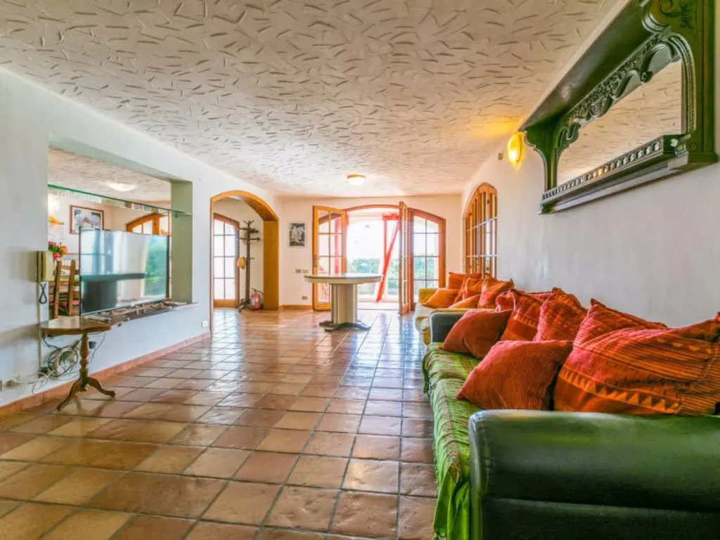 House Sea View Rosignano Marittimo