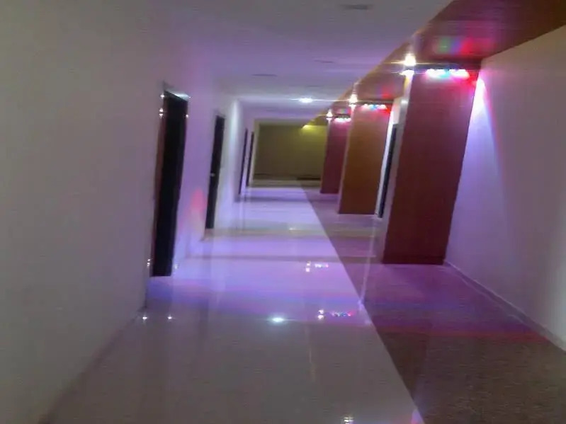 Hotel Shreenath