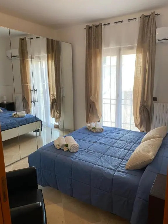 Via Bovio Guest House