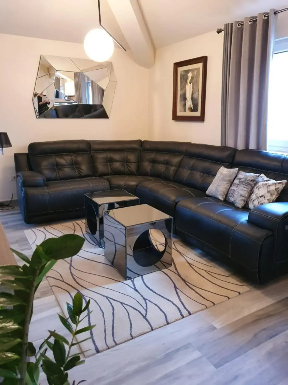 Apartmani Tip-Top