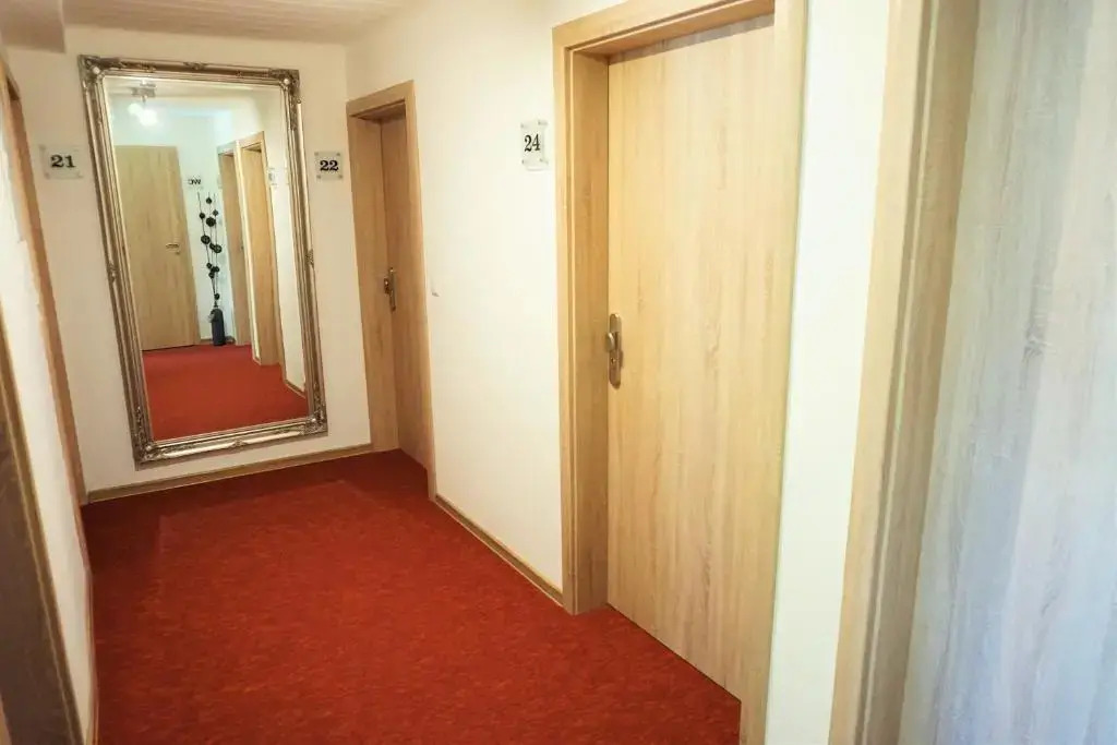 Hotel Jan van Werth