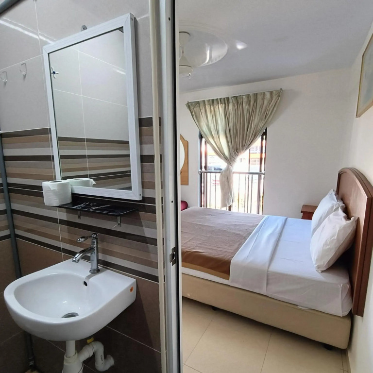 Kota Lodge Guest House