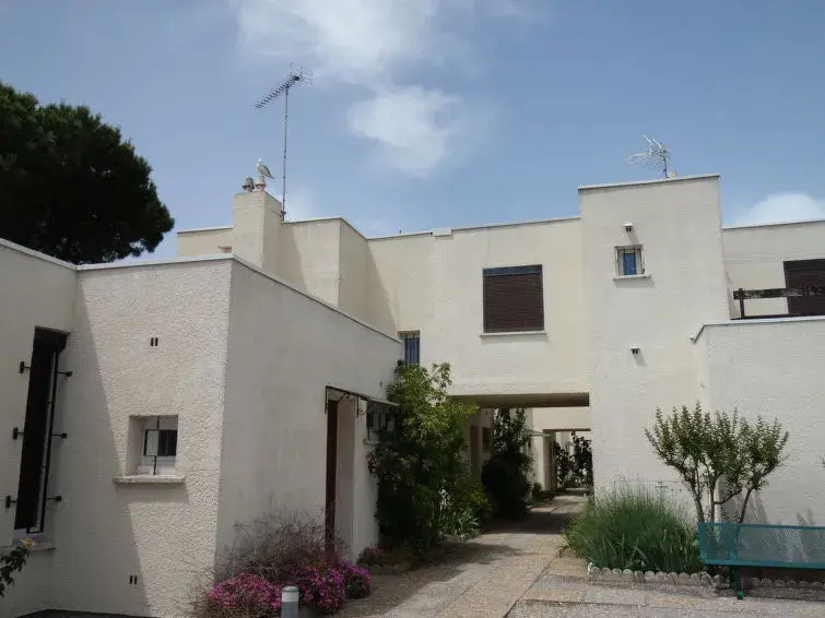 Holiday Home Grau Village-1 by Interhome