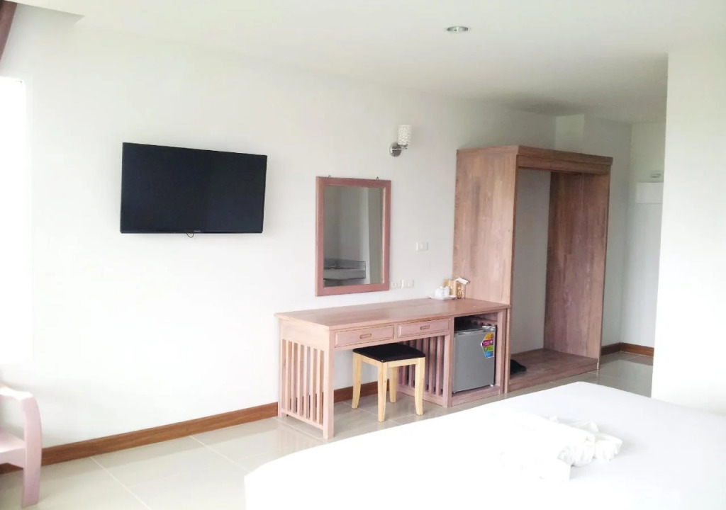 A Boutique Hotel