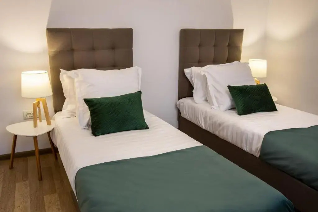 Lagom Hotel