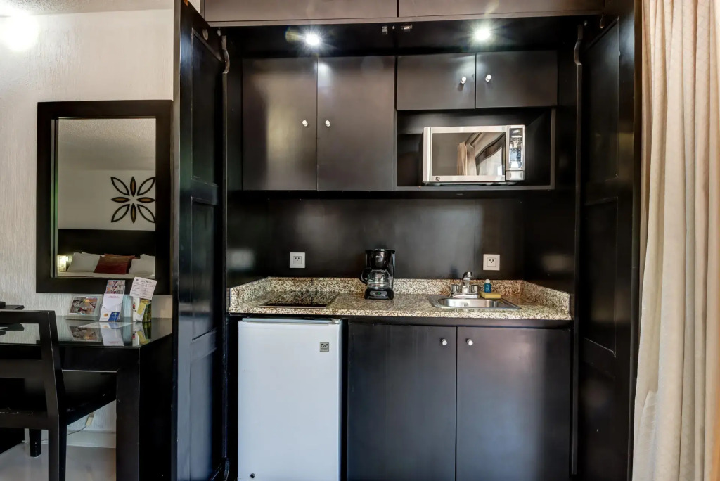 Suites Corazon