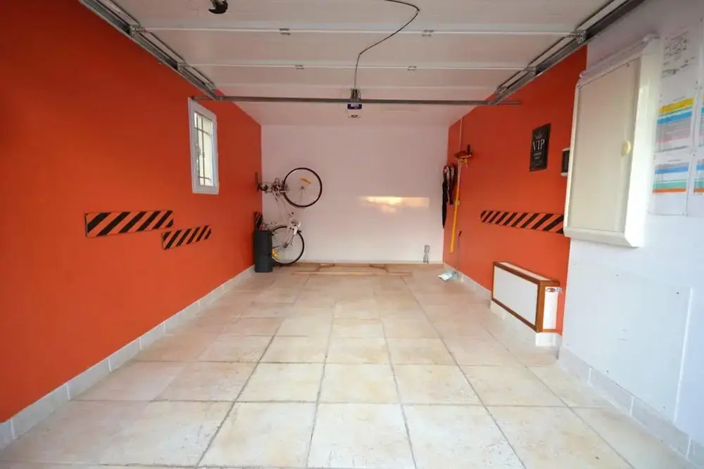 Villa With 4 Bedrooms in Saint-paul-de-vence, With Wonderful Mountain View, Private Pool and Enclosed Garden - 6 km From the Beach