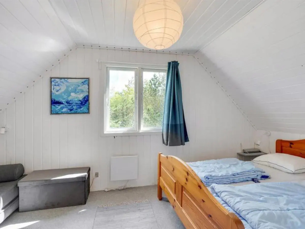 "Tammo" - 1km from the sea in Western Jutland