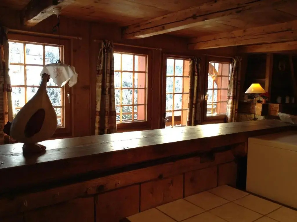 La Ferme Des Favrays