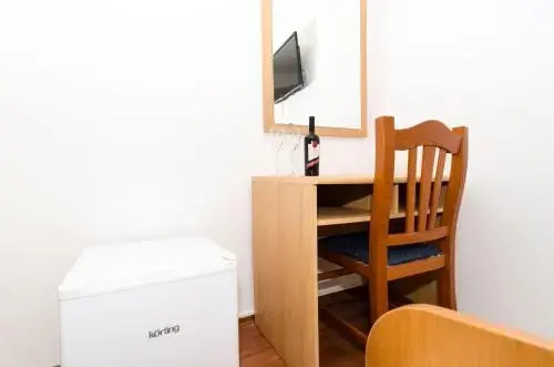 Room Casablanca