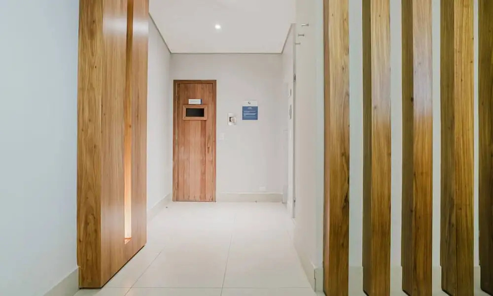 Olimpia View Exclusive Beautiful 2 BR in Vila Olimpia