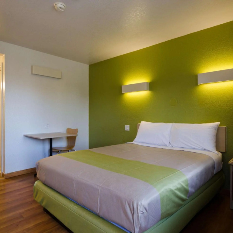 Motel 6-Camp Springs, DC - South Camp Springs