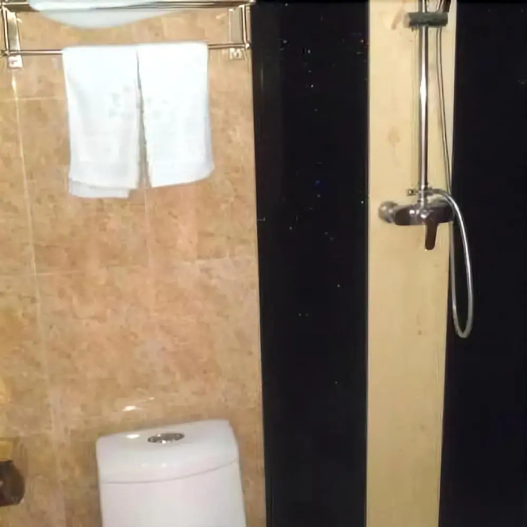 Gelai Business Hotel