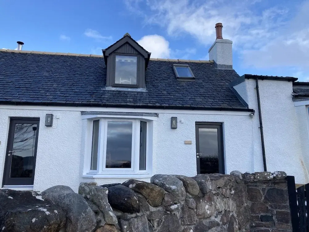 Summer Isles Hotel