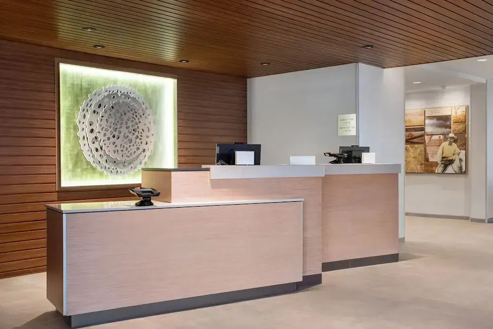 Fairfield Inn & Suites Indianapolis Plainfield