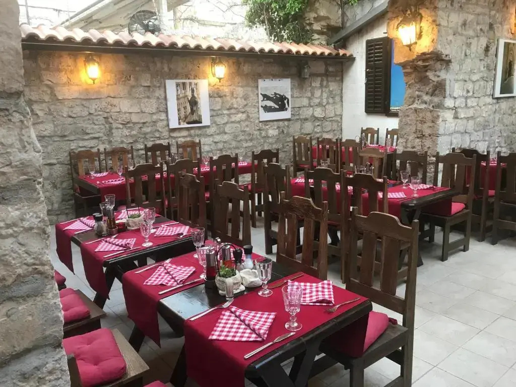 Heritage Hotel Tragos