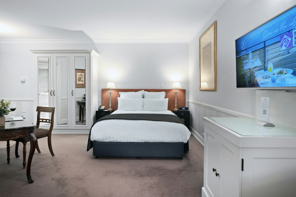 Echoes Boutique Hotel & Restaurant Blue Mountains