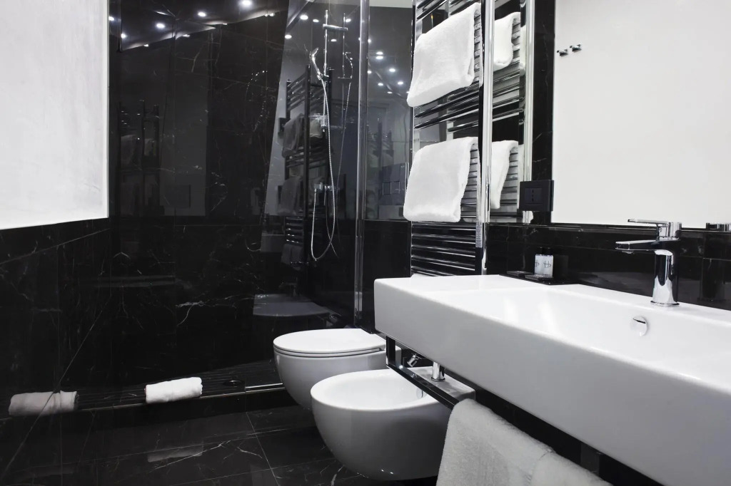 LHP Suite Napoli Parco Margherita