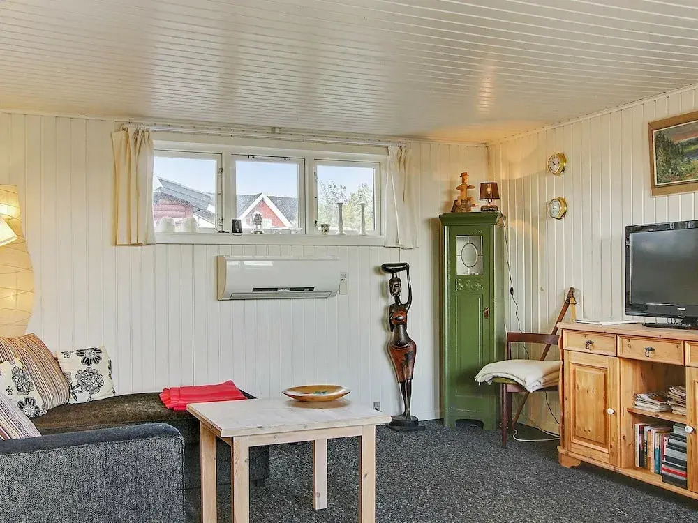 3 Bedroom Gorgeous Home In Sæby