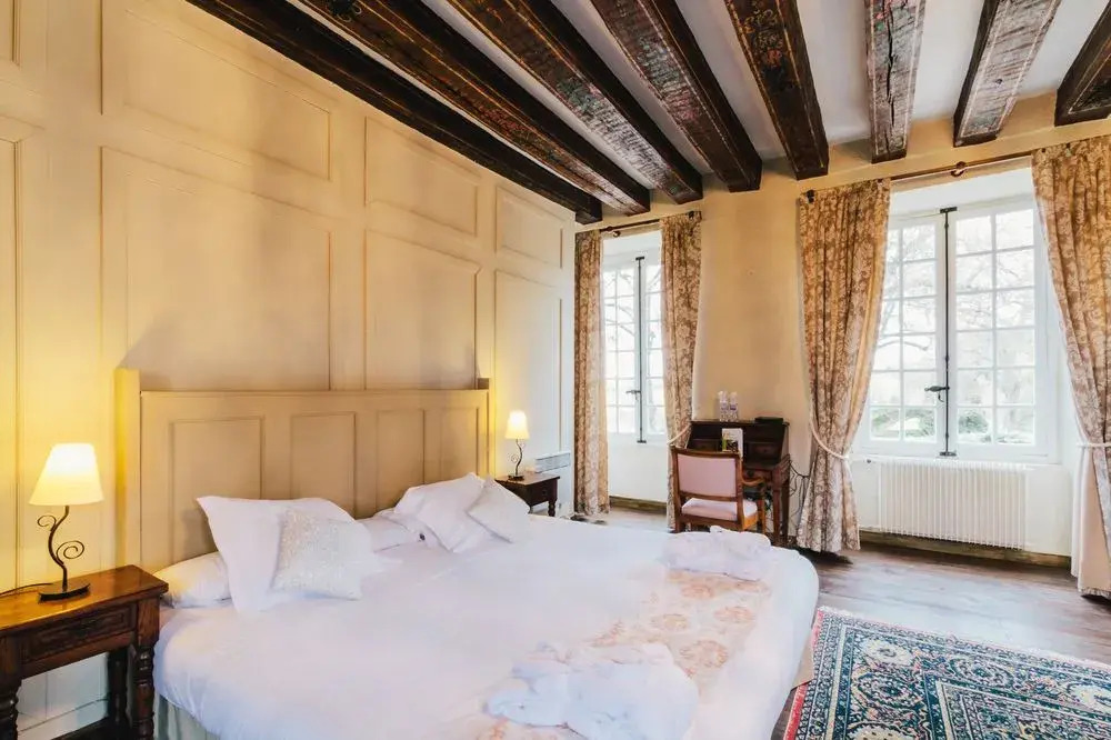 Château Les Dryades