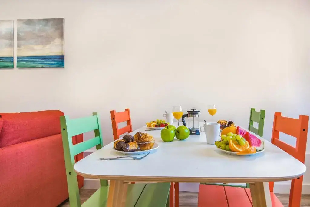 Stay U-nique Apartments Fabra i Puig