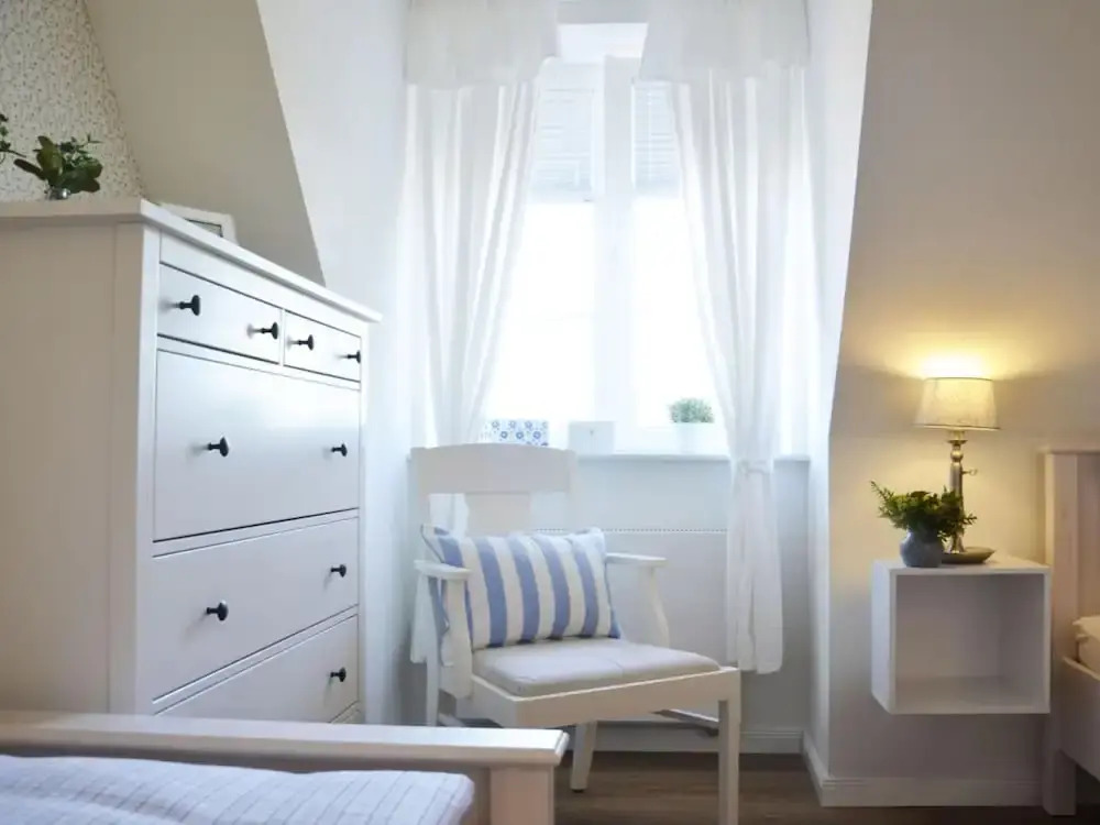 Holiday Apartment Domstag
