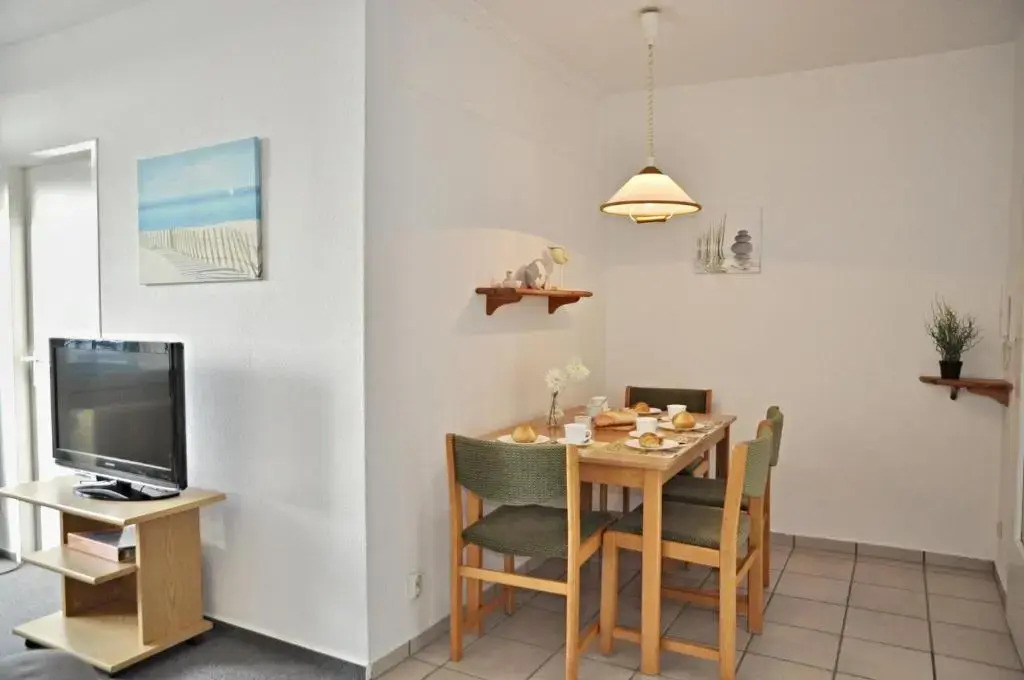 Erholungszentrum Laboe HH 19 Ostseewelle
