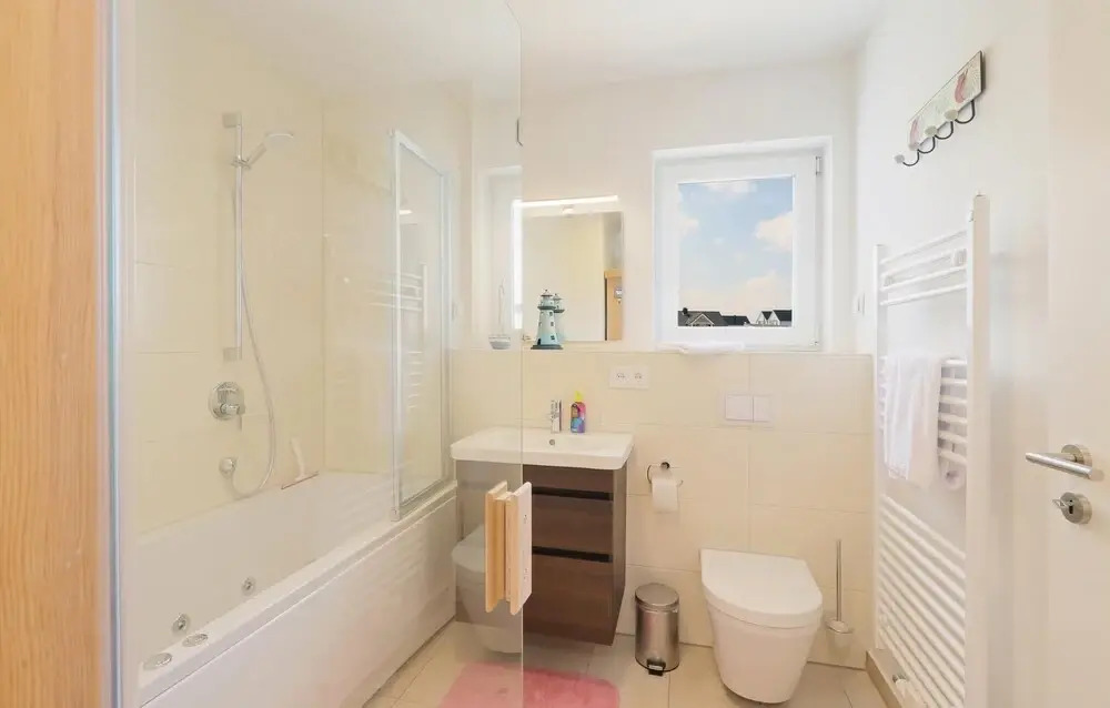 Awesome Home In Ostseeresort Olpenitz With Sauna