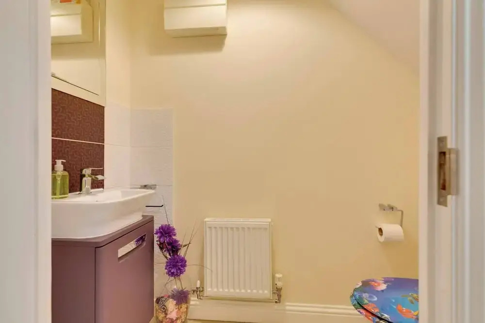 Modern Cambridge Home Business & Holiday Stays