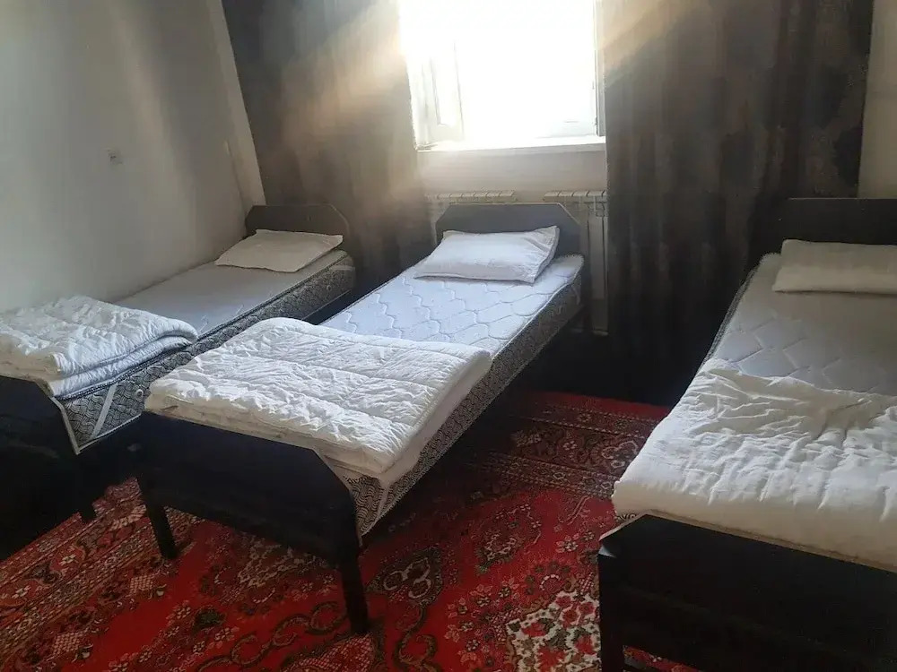 Welcome hostel