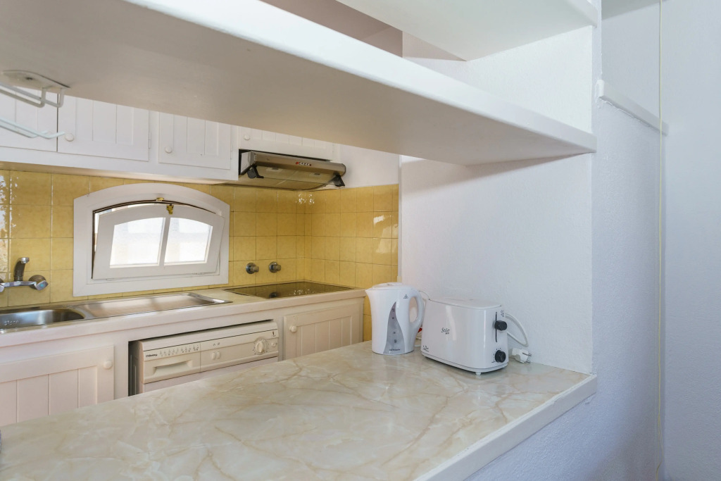 Apartamentos Posidonia