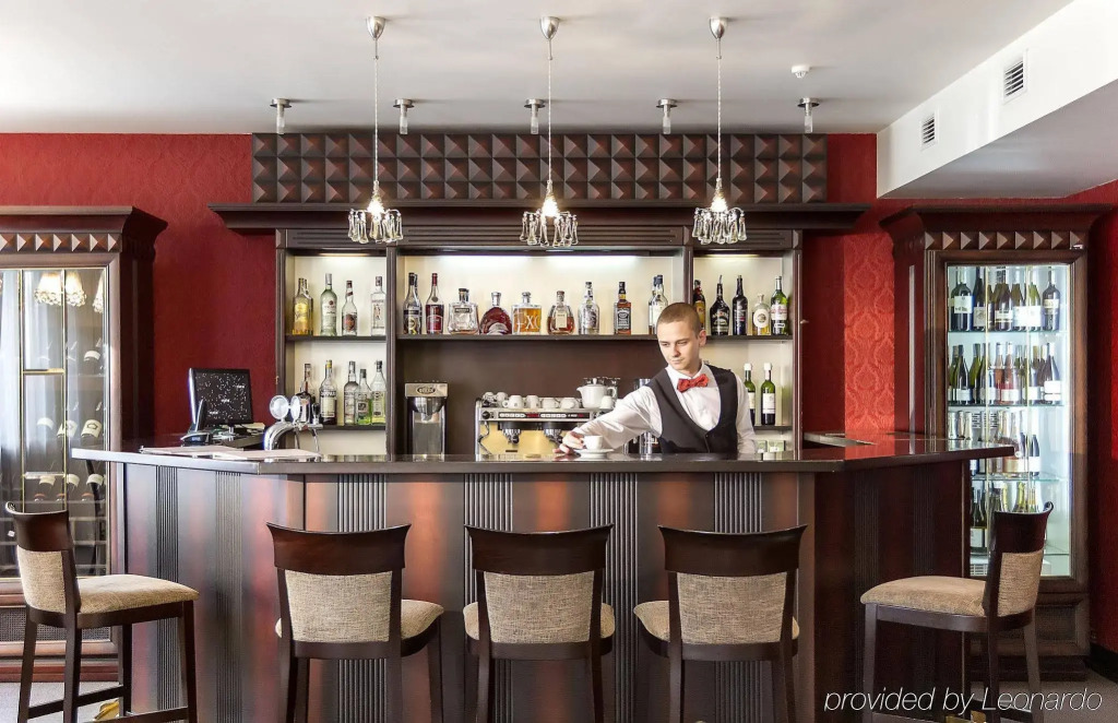 Chichikov Hotel