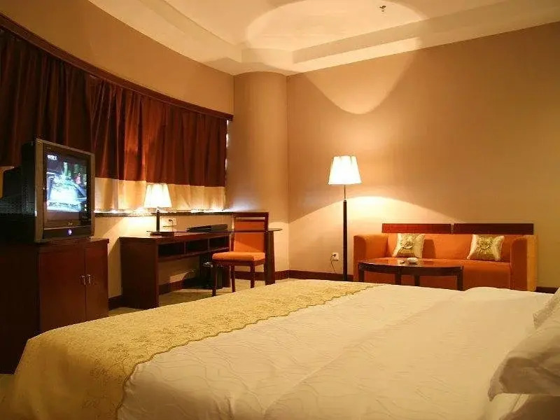 Hengbao Hotel