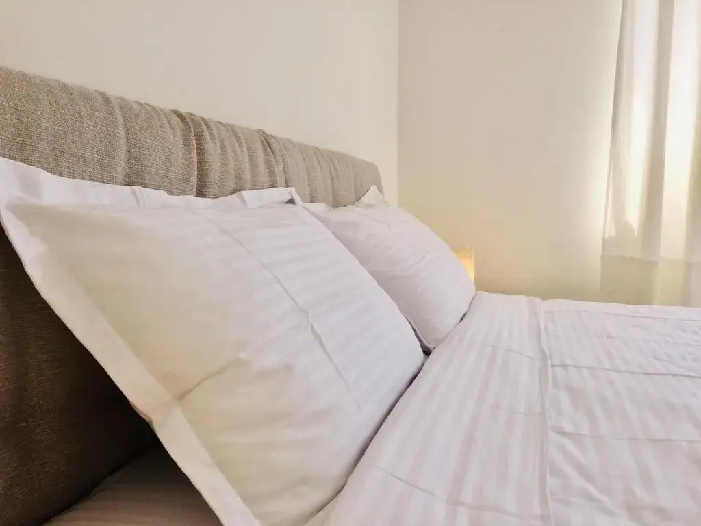 Apartments Stanisic