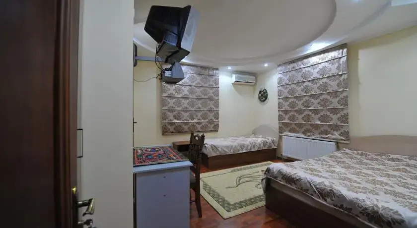 Sungate Guest House