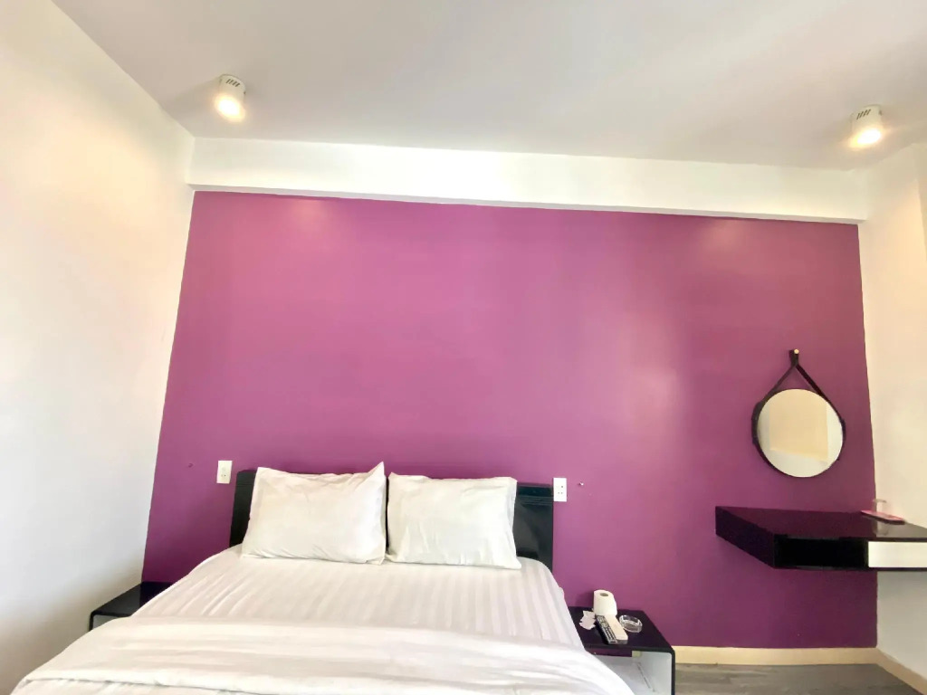 Amura Hotel Thu Duc