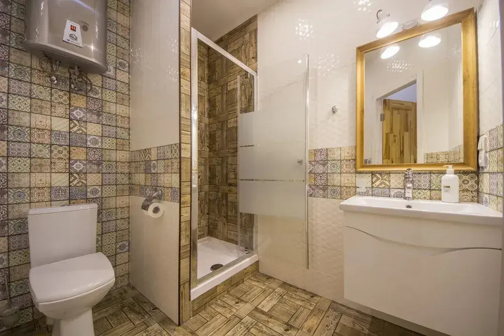 Апарт-отель Idea Design