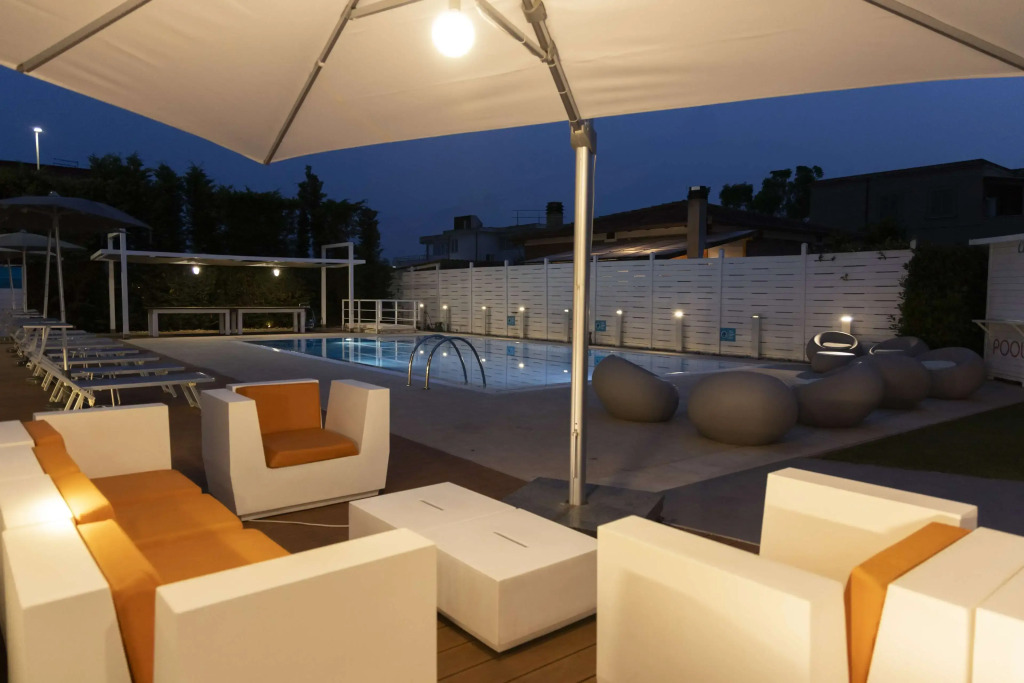 Best Western Hotel Rome Airport
