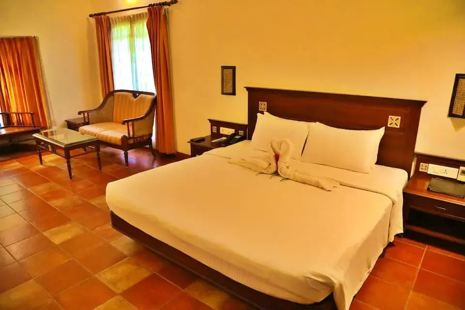 Lakesong Resort